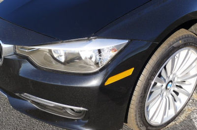 2013 BMW 328 i
