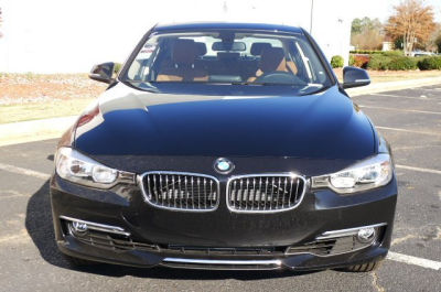 2013 BMW 328 i