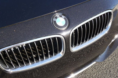 2013 BMW 328 i