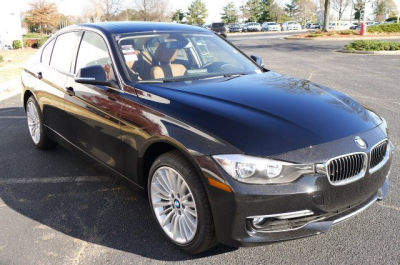 2013 BMW 328 i