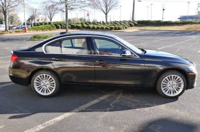 2013 BMW 328 i