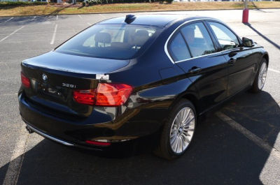 2013 BMW 328 i