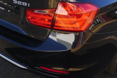 2013 BMW 328 i