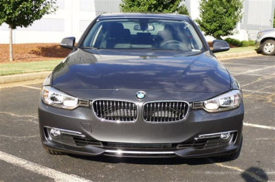 2013 BMW 328  i