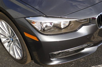 2013 BMW 328  i