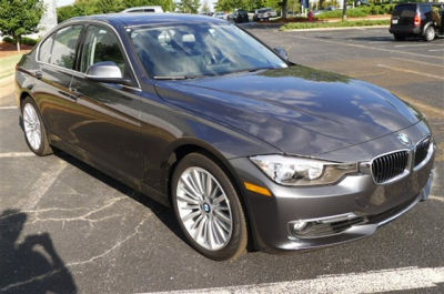 2013 BMW 328  i