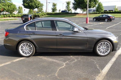 2013 BMW 328  i