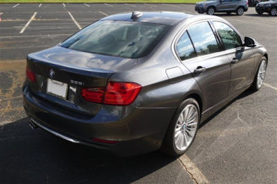2013 BMW 328  i