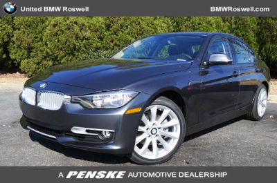 2013 BMW 328  i