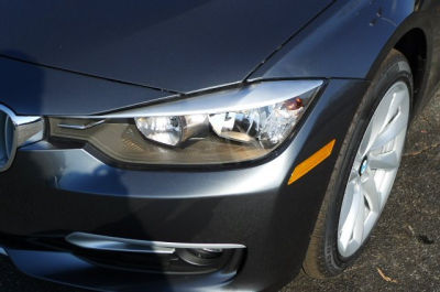 2013 BMW 328  i