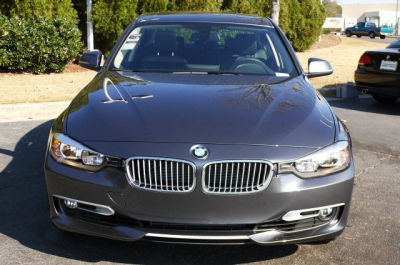 2013 BMW 328  i