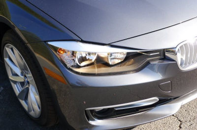 2013 BMW 328  i