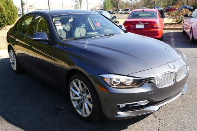 2013 BMW 328  i