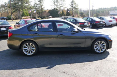 2013 BMW 328  i