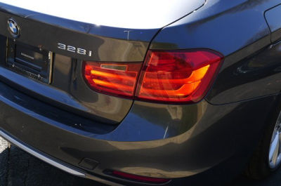 2013 BMW 328  i