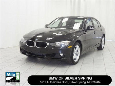 2013 BMW 328  i xDrive