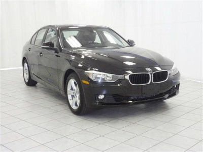 2013 BMW 328  i xDrive