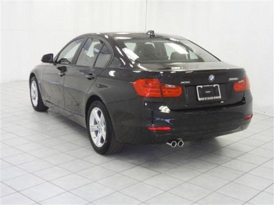 2013 BMW 328  i xDrive