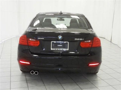 2013 BMW 328  i xDrive