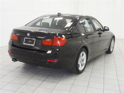2013 BMW 328  i xDrive