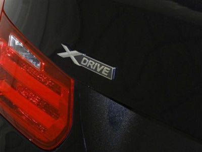 2013 BMW 328  i xDrive