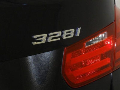2013 BMW 328  i xDrive