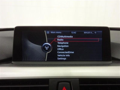 2013 BMW 328  i xDrive