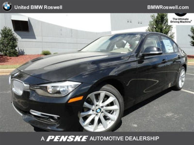 2013 BMW 328  i