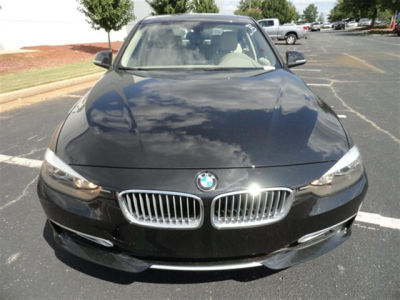 2013 BMW 328  i