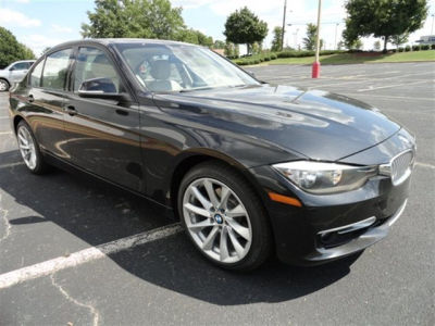 2013 BMW 328  i