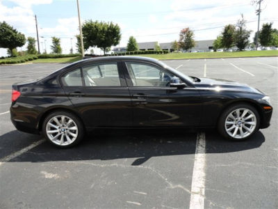 2013 BMW 328  i