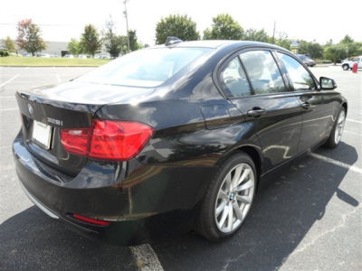 2013 BMW 328  i