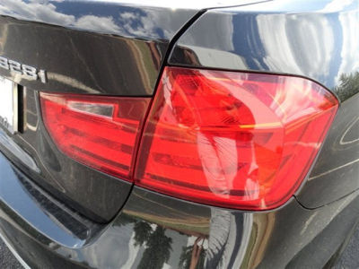 2013 BMW 328  i