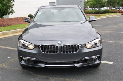 2013 BMW 328 i