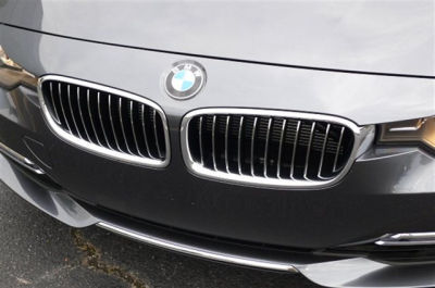 2013 BMW 328 i