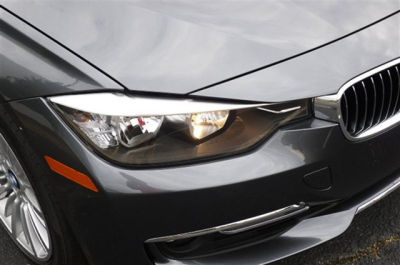 2013 BMW 328 i