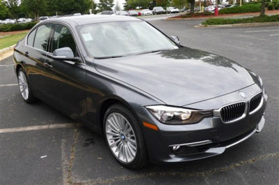 2013 BMW 328 i