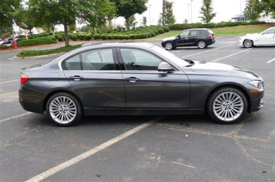 2013 BMW 328 i