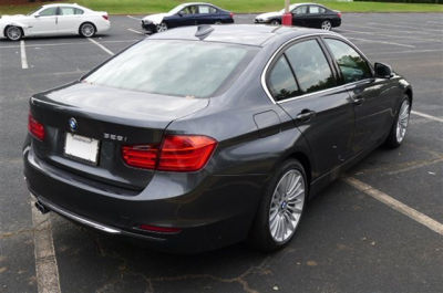 2013 BMW 328 i