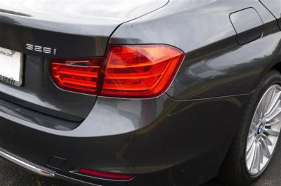 2013 BMW 328 i