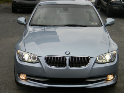 2012 BMW 328  i