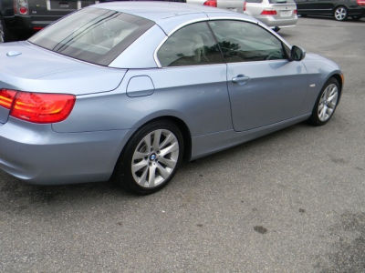 2012 BMW 328 i