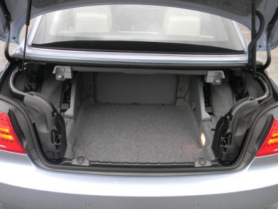 2012 BMW 328 i