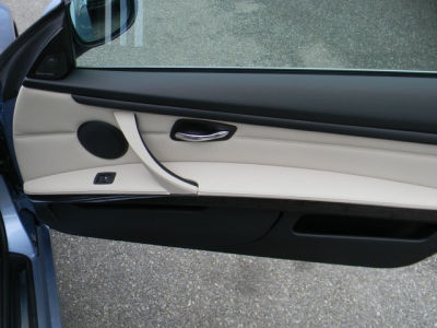 2012 BMW 328 i