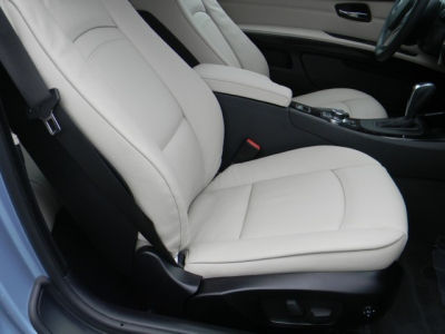2012 BMW 328 i