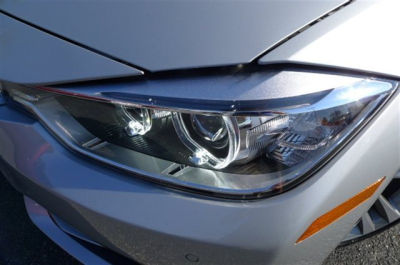 2012 BMW 328 i
