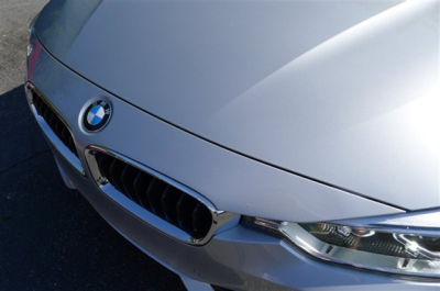 2012 BMW 328 i