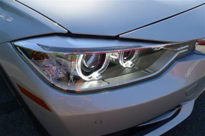 2012 BMW 328 i