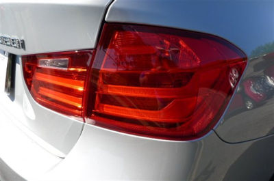 2012 BMW 328 i