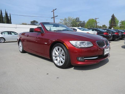 2012 BMW 328  i